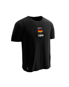 Playera Alemania Mundial FIFA Fanwear ROTW