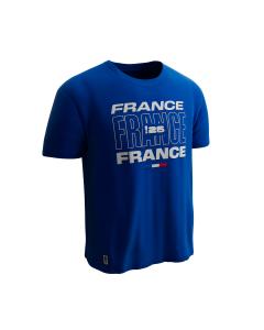 Playera Francia Mundial FIFA Fanwear ROTW