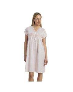 Camisola Manga Corta Dama
