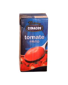 Tomate Frito