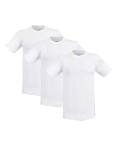 3 Pack Playera con REDONDO