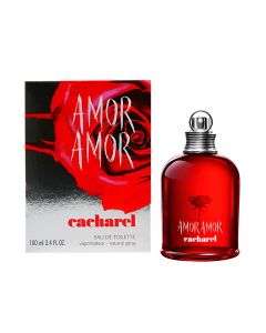 Amor Amor EDT