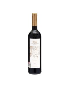 Shiraz Gran Reserva Casa Madero