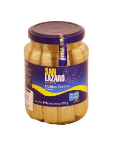 Elotitos Tiernos en Salmuera
