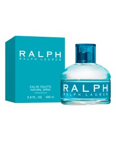Ralph EDT