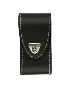 Funda de Piel con Clip