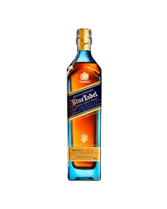 Blue Label Johnnie Walker 750 MLS