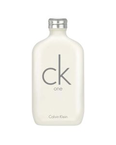 CK One Unisex EDT