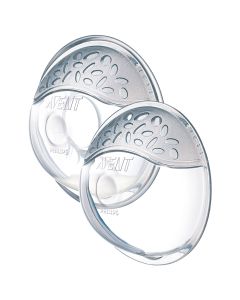 2 Conchas Protectoras