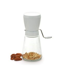 Picador de Nuez Vaso Vidrio