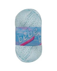 EST.BEBE SEDA(CIELO)