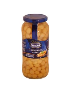 Garbanzo Extra