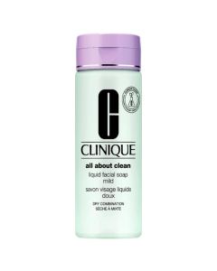 Liquid Facial Soap Mild