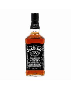 Whisky Jack Daniels Old 700 MLS
