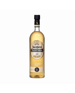 Tequila Tradicional Reposado 695 MLS