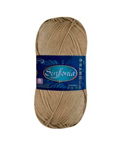 Hilaza Sinfonía (106 / 807)CAQUI