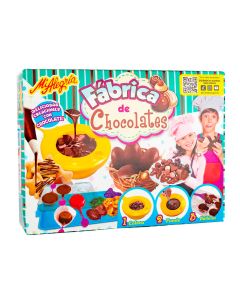 Fabrica de Chocolates