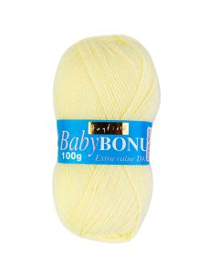 Bonus Baby DK Estambre