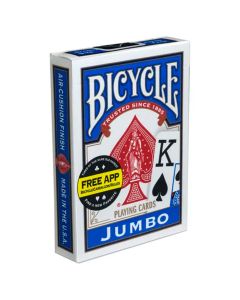 Baraja Bicycle Jumbo