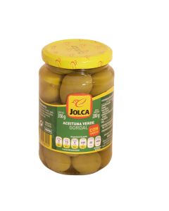 Aceituna Gordal con HUESO