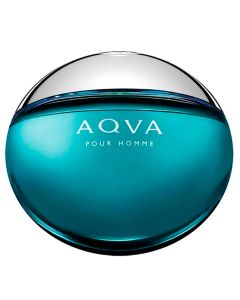 Aqua BVLGARI P.HOMME EDT