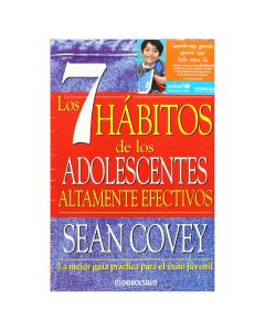 los 7 Hábitos de los Adolescentes