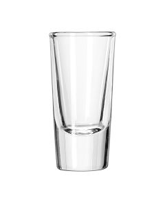 Vaso Tequilero Doble