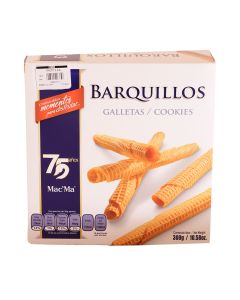 Barquillo