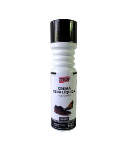 Cera Liquida Color Negro