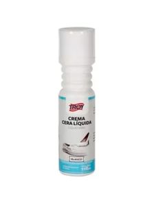 Cera Liquida Color Bco