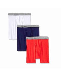 3 Pack Boxer Ajustado