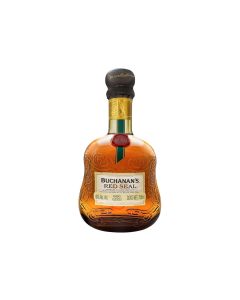 Buchanans Red Seal 750 MLS
