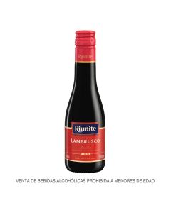 Lambrusco Riunite 187 MLS