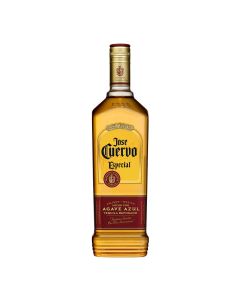 Tequila Especial Reposado 990 MLS