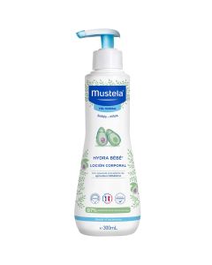 Hydra Bebe Crema Corporal 300ML