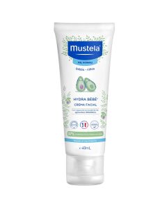 Hydra Bebe Crema Facial 40ML