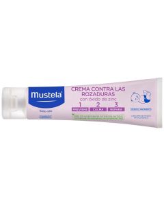 Crema contra Rozaduras 100ML