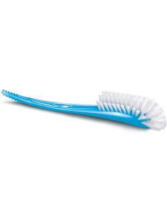 Cepillo Azul para BIBERONES