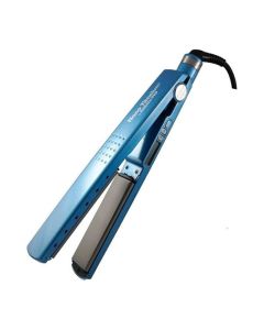 Alaciadora NANO TITANIUM,TURMALINA Reactiva PROV.