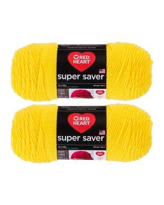 EST. Super Saver Bright Yellow