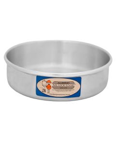 Molde para PAN