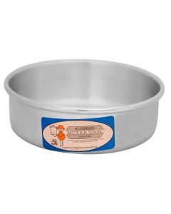 Molde para PAN