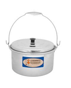 Olla Recta con COLUMPIO