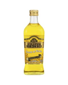 Aceite Oliva Puro Filippo Berio