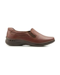 Zapato Cómodo Piso