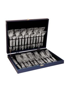 Estuche 24 PZ Flor