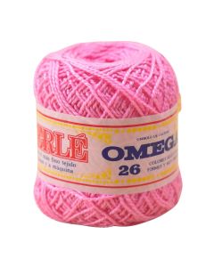Hilo Perle Ñ5 Rosa BB(116 / 520)