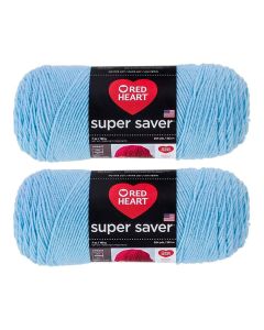 EST. Super Saver Light Blue