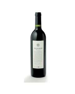 Vino Valdubon Crianza 750 MLS