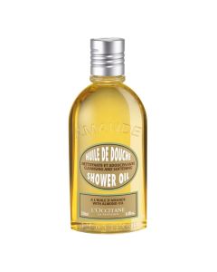 Aceite de Ducha Almendras